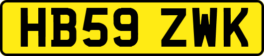 HB59ZWK