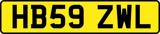 HB59ZWL