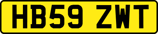 HB59ZWT