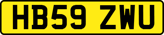 HB59ZWU