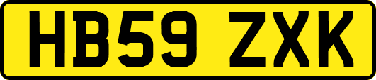 HB59ZXK