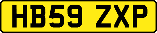 HB59ZXP