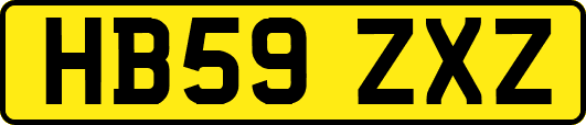 HB59ZXZ