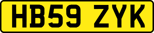 HB59ZYK