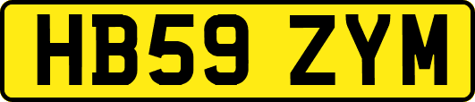 HB59ZYM
