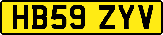 HB59ZYV