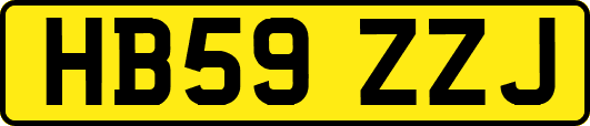 HB59ZZJ