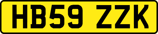 HB59ZZK