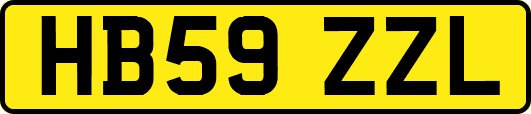 HB59ZZL