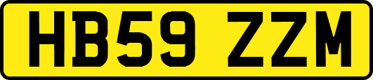 HB59ZZM