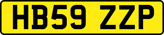HB59ZZP