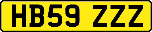 HB59ZZZ