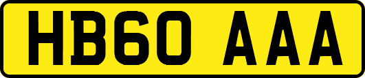 HB60AAA
