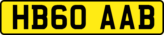 HB60AAB