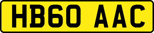 HB60AAC