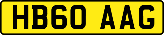 HB60AAG