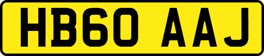 HB60AAJ