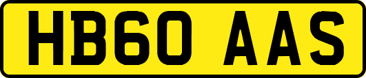 HB60AAS