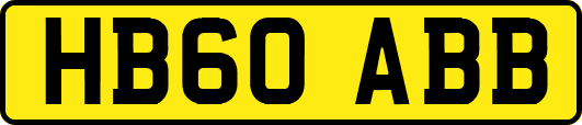 HB60ABB