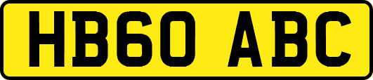 HB60ABC
