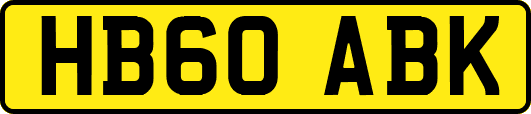 HB60ABK