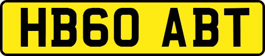 HB60ABT