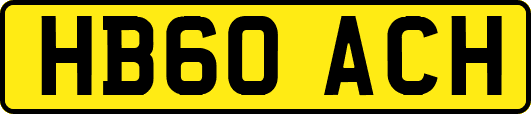 HB60ACH