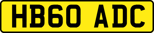 HB60ADC