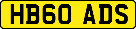 HB60ADS