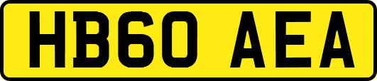 HB60AEA