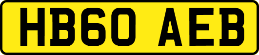 HB60AEB