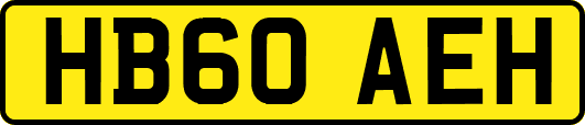 HB60AEH