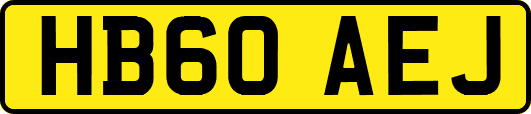 HB60AEJ