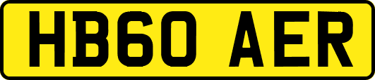 HB60AER