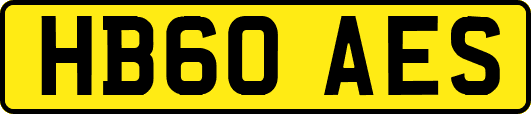 HB60AES
