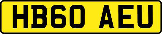 HB60AEU