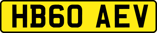 HB60AEV