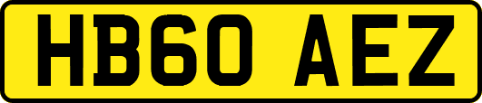 HB60AEZ