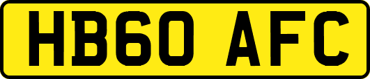 HB60AFC