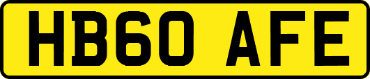 HB60AFE