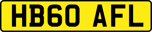 HB60AFL