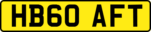 HB60AFT