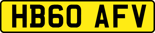 HB60AFV