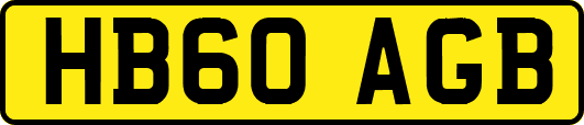 HB60AGB