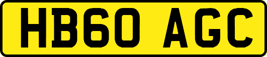 HB60AGC