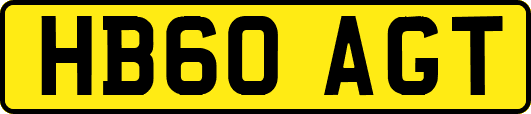 HB60AGT
