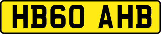 HB60AHB