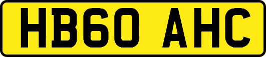 HB60AHC