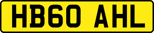 HB60AHL
