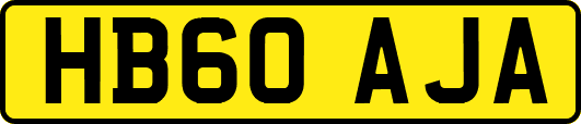 HB60AJA